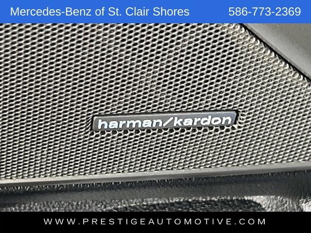 2023 BMW M3 M3 Sedan