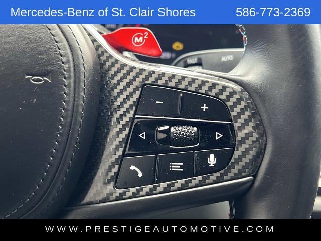 2023 BMW M3 M3 Sedan