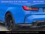 2023 BMW M3 M3 Sedan