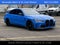 2023 BMW M3 M3 Sedan