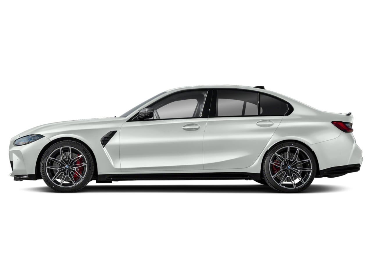 2023 BMW M3 M3 Sedan