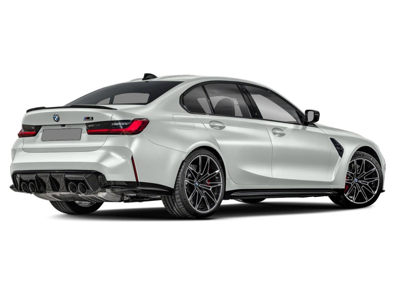 2023 BMW M3 M3 Sedan