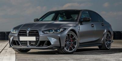 2023 BMW M3 M3 Sedan