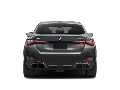 2024 BMW i4 Gran Coupe