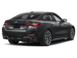 2024 BMW i4 Gran Coupe