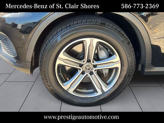 2019 Mercedes-Benz GLC GLC 300 SUV