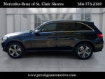 2019 Mercedes-Benz GLC GLC 300 SUV