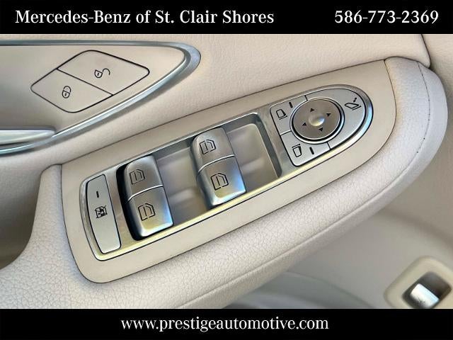 2019 Mercedes-Benz GLC GLC 300 SUV