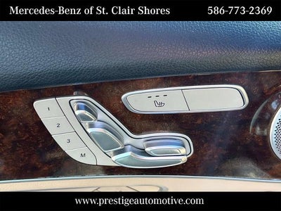 2019 Mercedes-Benz GLC GLC 300 SUV