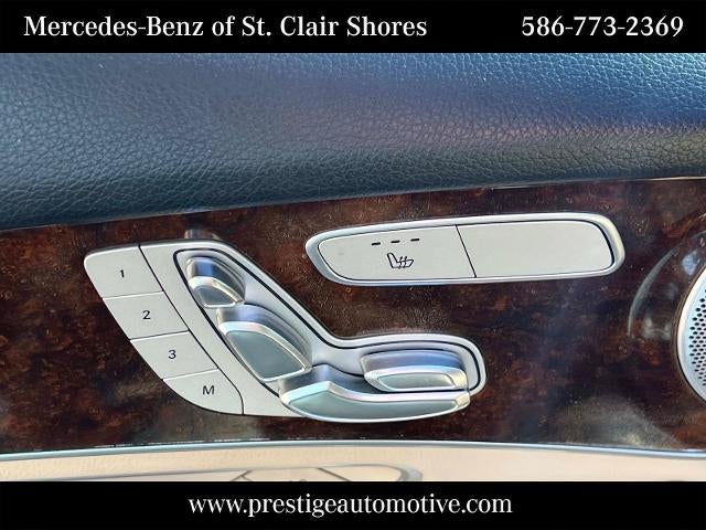 2019 Mercedes-Benz GLC GLC 300 SUV