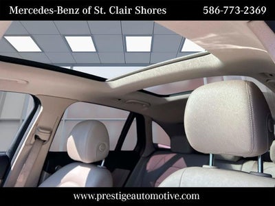 2019 Mercedes-Benz GLC GLC 300 SUV