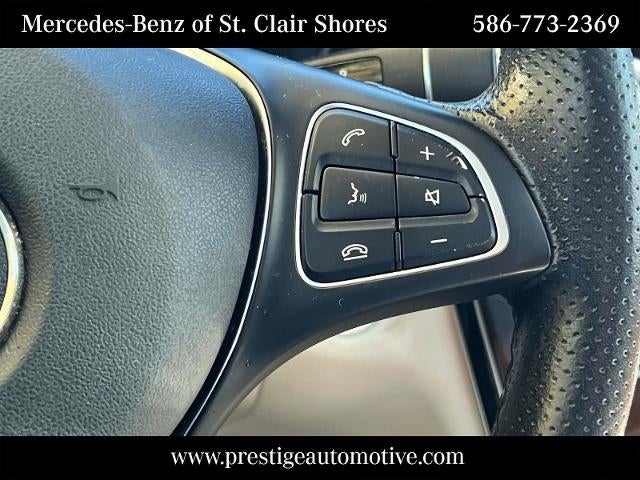2019 Mercedes-Benz GLC GLC 300 SUV