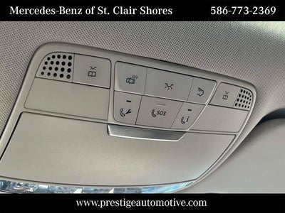 2019 Mercedes-Benz GLC GLC 300 SUV