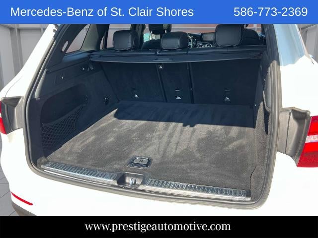 2019 Mercedes-Benz GLC GLC 300 4MATIC® SUV