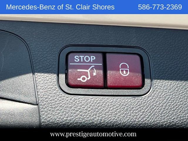 2019 Mercedes-Benz GLC GLC 300 4MATIC® SUV