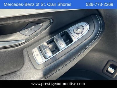 2019 Mercedes-Benz GLC GLC 300 4MATIC® SUV
