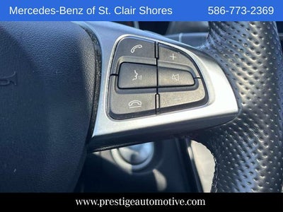 2019 Mercedes-Benz GLC GLC 300 4MATIC® SUV