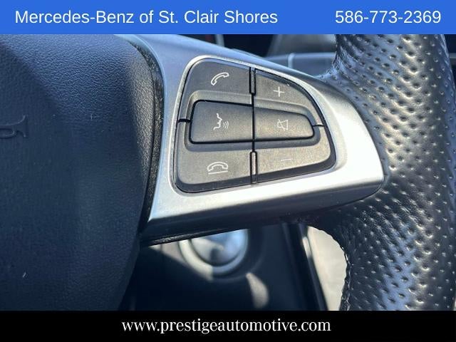 2019 Mercedes-Benz GLC GLC 300 4MATIC® SUV