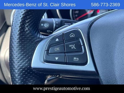 2019 Mercedes-Benz GLC GLC 300 4MATIC® SUV