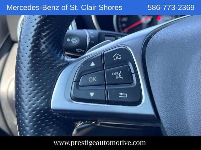 2019 Mercedes-Benz GLC GLC 300 4MATIC® SUV