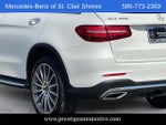 2019 Mercedes-Benz GLC GLC 300 4MATIC® SUV