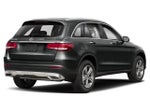 2019 Mercedes-Benz GLC GLC 300 4MATIC® SUV