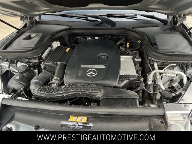 2018 Mercedes-Benz GLC GLC 300 4MATIC® SUV