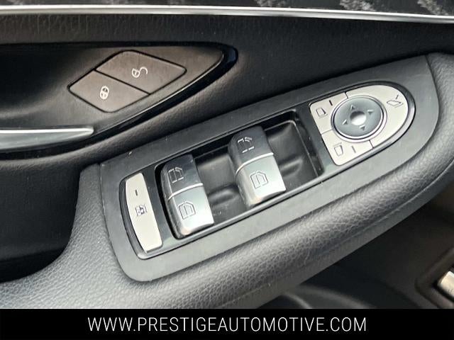 2018 Mercedes-Benz GLC GLC 300 4MATIC® SUV