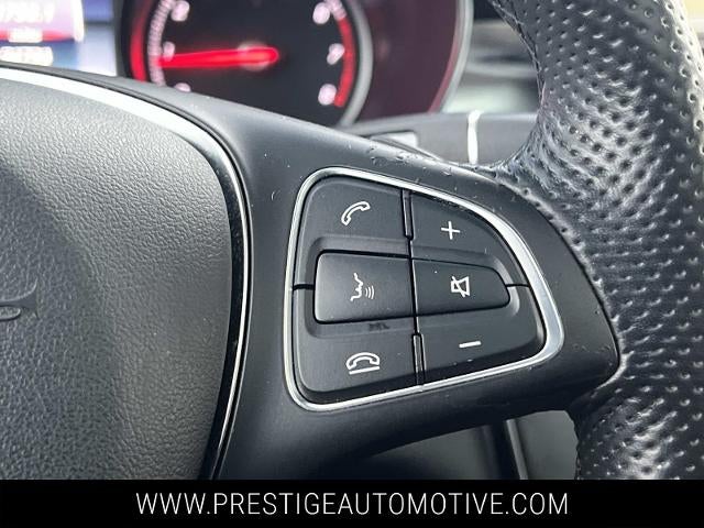 2018 Mercedes-Benz GLC GLC 300 4MATIC® SUV