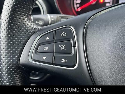 2018 Mercedes-Benz GLC GLC 300 4MATIC® SUV