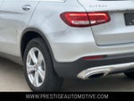 2018 Mercedes-Benz GLC GLC 300 4MATIC® SUV