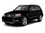 2012 Mercedes-Benz GLK GLK 350 4MATIC®