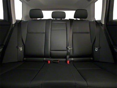 2012 Mercedes-Benz GLK GLK 350 4MATIC®