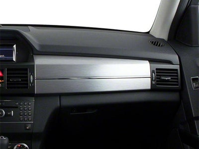2012 Mercedes-Benz GLK GLK 350 4MATIC®