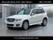 2010 Mercedes-Benz GLK GLK 350 4MATIC®