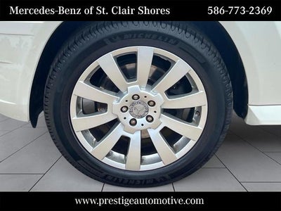 2010 Mercedes-Benz GLK GLK 350 4MATIC®