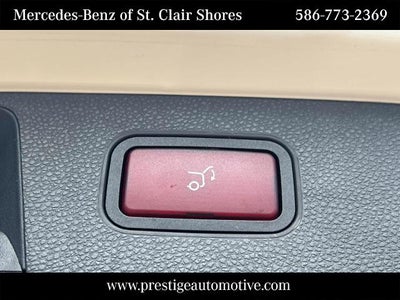 2010 Mercedes-Benz GLK GLK 350 4MATIC®