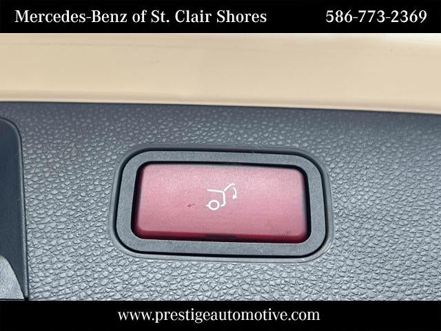 2010 Mercedes-Benz GLK GLK 350 4MATIC®