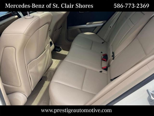 2010 Mercedes-Benz GLK GLK 350 4MATIC®