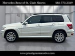 2010 Mercedes-Benz GLK GLK 350 4MATIC®
