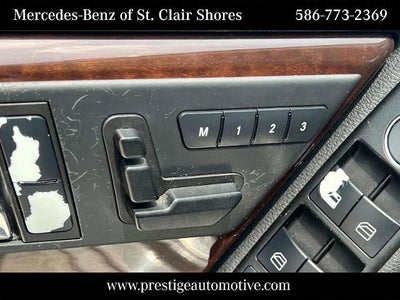 2010 Mercedes-Benz GLK GLK 350 4MATIC®