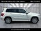 2010 Mercedes-Benz GLK GLK 350 4MATIC®