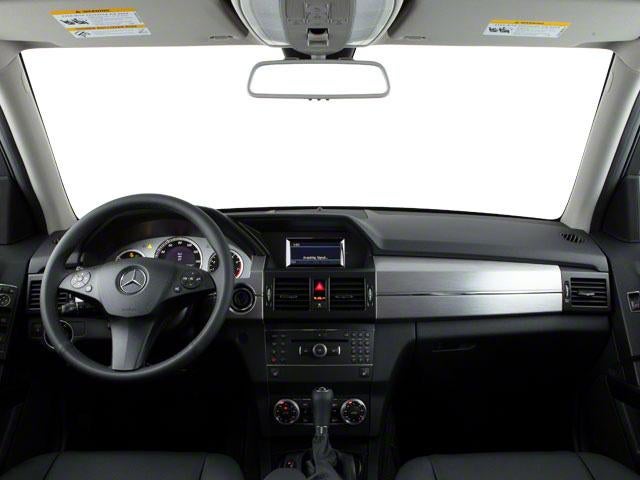 2010 Mercedes-Benz GLK GLK 350 4MATIC®