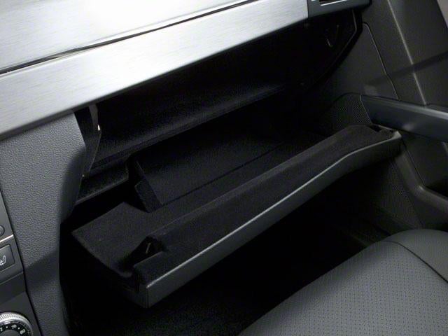 2010 Mercedes-Benz GLK GLK 350 4MATIC®