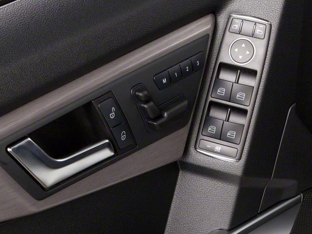 2010 Mercedes-Benz GLK GLK 350 4MATIC®