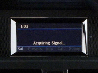 2010 Mercedes-Benz GLK GLK 350 4MATIC®