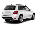 2010 Mercedes-Benz GLK GLK 350 4MATIC®