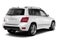2010 Mercedes-Benz GLK GLK 350 4MATIC®