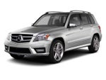 2010 Mercedes-Benz GLK GLK 350 4MATIC®