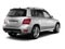 2010 Mercedes-Benz GLK GLK 350 4MATIC®
